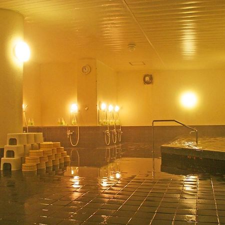 Onsen Ryokan Yano Kikonai Extérieur photo