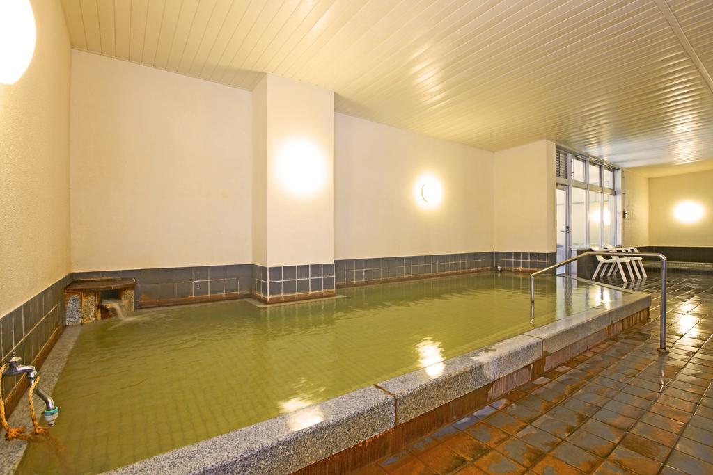 Onsen Ryokan Yano Kikonai Extérieur photo
